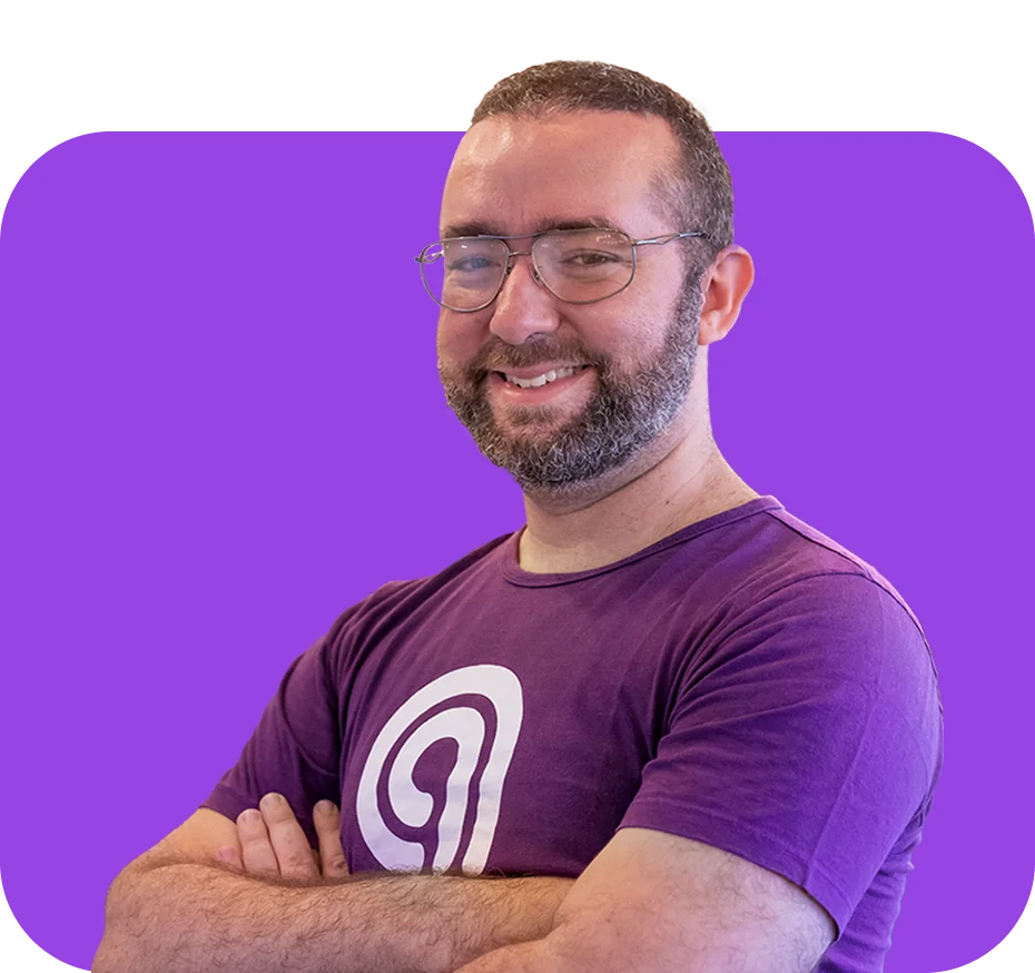 Rafael Viana, CPO da Agilize Contabilidade