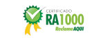 Agilize - RA1000 no ReclameAqui